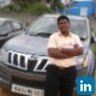 Ramachandhran N, profile picture