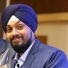 Ramandeep Bhatia, profile picture