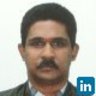 Ramesh Ramasandiran, profile picture
