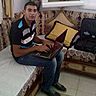 Rami Jenhani Profile