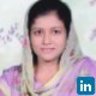 Ramziya Begam, profile picture