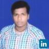 Ranjan sahoo, profile picture