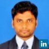 Ranjith Rajendran, profile picture