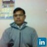 Ranu kumar Mitharia, profile picture
