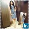 Rashika Sharma, profile picture