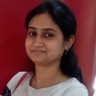 Rashmi Dubey, profile picture