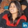 Rashmi K R, profile picture
