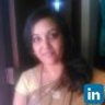 Rashmi Mishal, profile picture