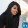 Rashmi Sharan, profile picture