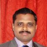 Ratheesan Nair, profile picture