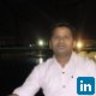 Ratnesh Pandey, profile picture