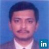Ravi Gullapalli, profile picture