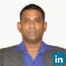 Ravi Pathiravithana, profile picture