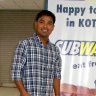 Ravi Roy Profile