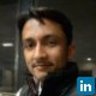 Ravi shankar Tiwari, profile picture