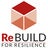 ReBUILD for Resilience, profile picture