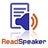 ReadSpeaker, profile picture