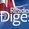 Reader's Digest UK, profile picture
