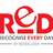 Recognise Every Day (RED), profile picture