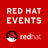 Red Hat Events, profile picture