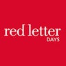 RedLetterDays, profile picture