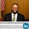 Redmond Jones II, profile picture