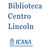 Servicio  de Referencia -  Biblioteca Centro Lincoln - ICANA, profile picture