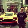 Reffy B. Ramadhan, profile picture
