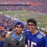 Reginald Varghese Profile