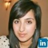 Rehana Yasin Assoc CIPD, profile picture