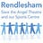 Rendlesham Parish Council, profile picture