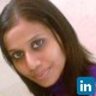 Reshma Nair, profile picture