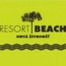 Resort Beach Nová Živohošť