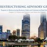 SlideShare profile picture for @restructuring