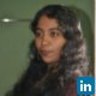 Revathi Hariharan, profile picture