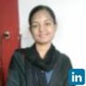 Revathi Venkatachalam, profile picture