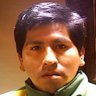 Reynaldo Benjamin Uceda Cangalaya, profile picture