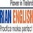 Rian English, profile picture
