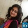 Richa Joshi, profile picture