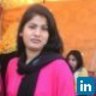 Rida Iqbal, profile picture