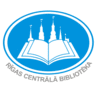 Rīgas Centrālā bibliotēka, profile picture
