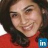 Rina Mehta, profile picture