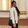Rinisha Sinha, profile picture