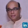 Rishi Kumar Jha, profile picture