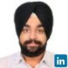 Rishi Singh Chhabra, profile picture