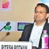 Ritesh Pothan, profile picture