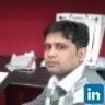 Ritesh Singh, profile picture