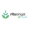 Life Coach Ritu Singal, profile picture