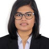 Riya Aseef, profile picture