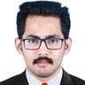 Riyas M K, profile picture